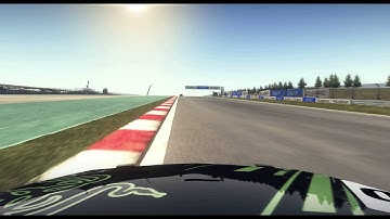 GRID Autosport 2014 PC MAX 4k@60fps