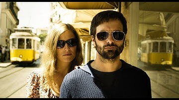 杖を使わない視覚障害者の男性と隣に暮らす女性の恋模様！映画『イマジン』予告編