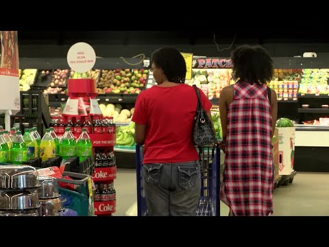 La budget cuts could shutter food stamp program