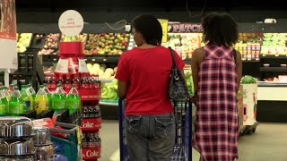 La. budget cuts could shutter food stamp program