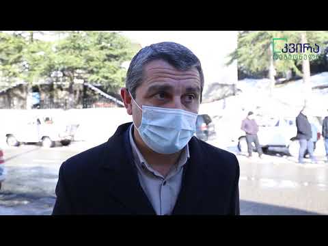 “პედაგოგები 2 კვირაში ერთხელ გაიტესტებიან” – რა პროტოკოლით განახლდება აჭარაში სასწავლო პროცესი