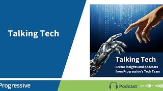 Talking Tech - Episode 22