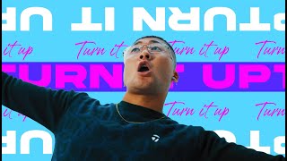 Die - Turn It Up Feat. Wemma Official Music Video