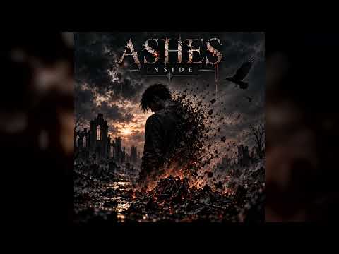Dying Starlight – Ashes Inside (Official Audio)