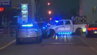 Kentucky sheriff charged in slaying of judge at courthouse
