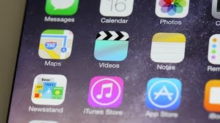 Apple iPhone 6 Plus Unboxing & Setup (Gold)