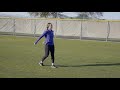 Catching Up With Chez - Ali Aguilar