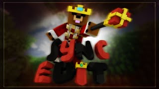 Sync Edit stuff- NEVER released before! [Aka Scraps]