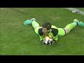 Kayserispor (0-2) Gençlerbirliği | MAÇ ÖZETİ | 11. Hafta - 2016/2017