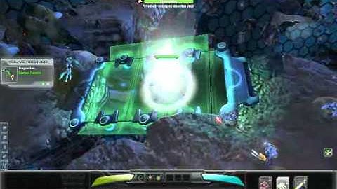 Darkspore - Part 6 - Replay 1-1! (A)