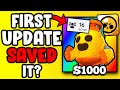 Does Brawl Stars TD STILL Suck??