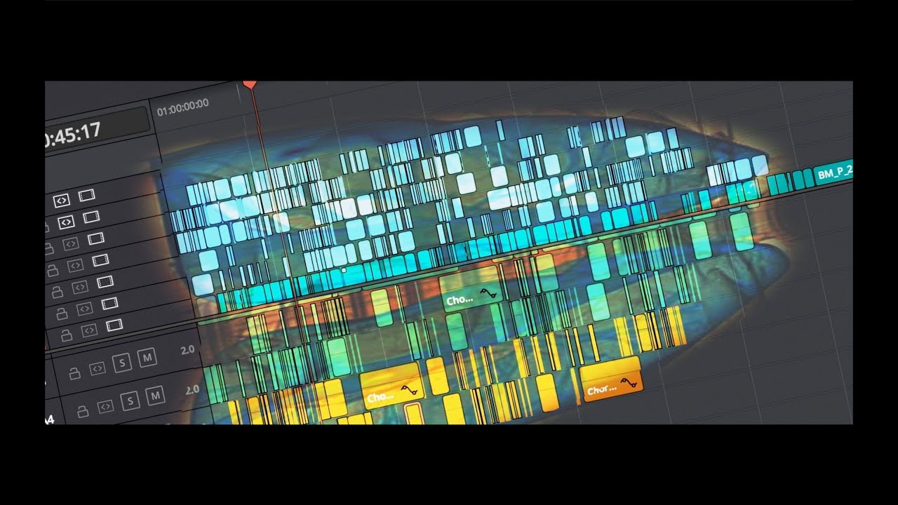 MONTAGGIO VIDEO - 5 Consigli