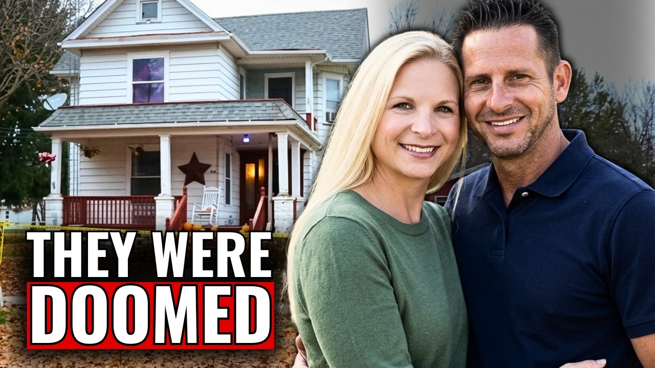 She Thought It Was Just a Date… Then Everything Changed | Leslie Reeves | True Crime Documentary