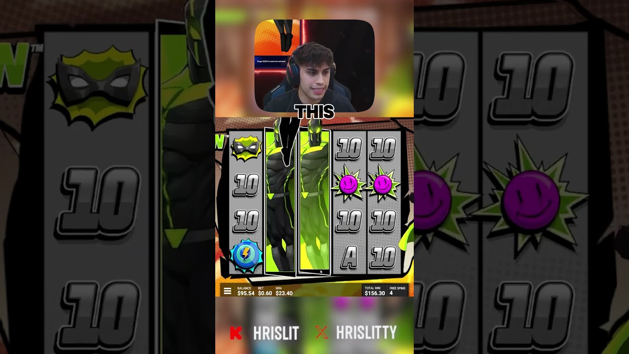 casinogame bet WE GOT A 5 SCATTER INSANE BONUS ON SPINMAN! (NEW HACKSAW)