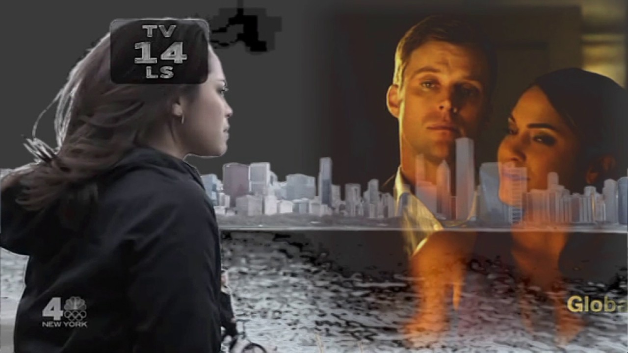 Chicago fire 5x22 Dawsey I loved and I lost you