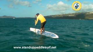 C4 Waterman's Todd Bradley Pocket Coaching Session 2 [4/9] - Harris