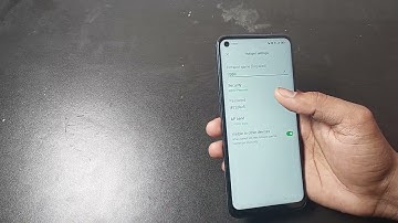 Hotspot password use kaise kare oppo f19 pro+ 5g, Hotspot password setting oppo f19 pro+ 5g