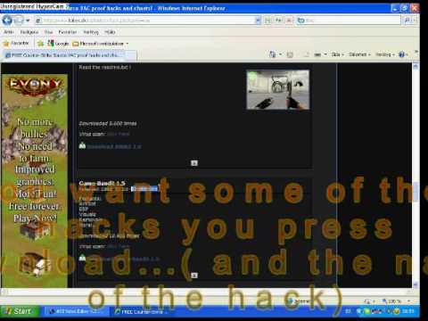 CSS Hacks FREE Download!!!!