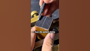 How Craftsmen Create a Grip You Can Actually Feel