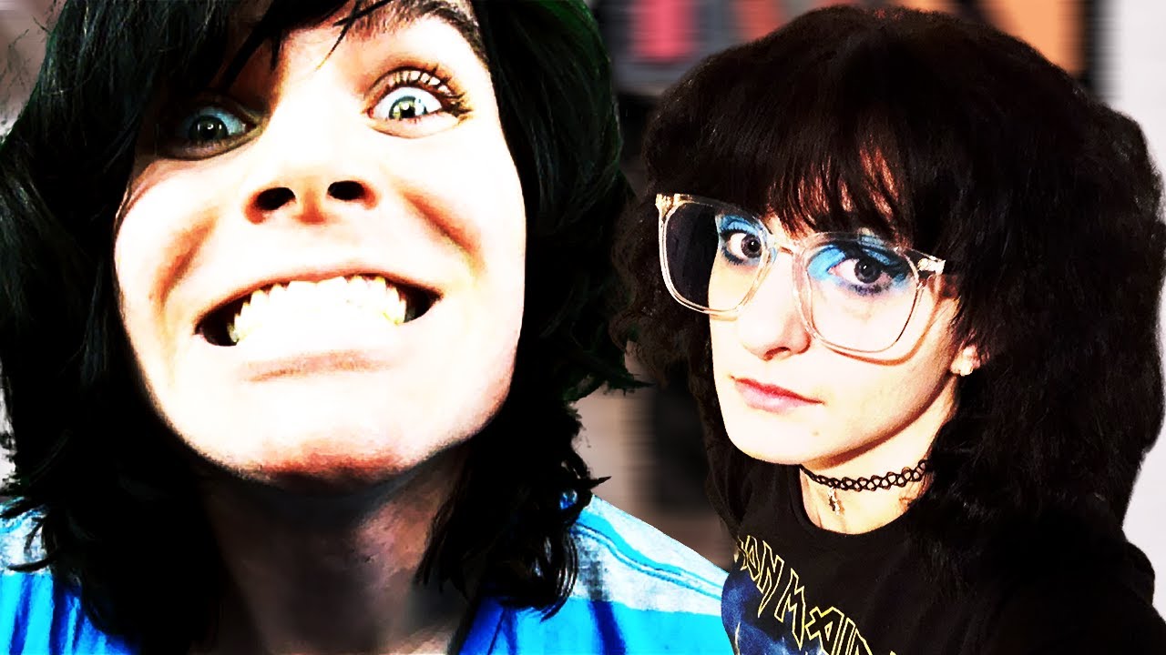 Onision's This is Why I Hate You: A (Partial) Dramatic Reading ...