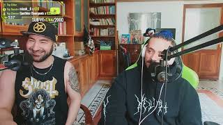 Mezzogiorno di Fuoco #66 | Cerbero Podcast #2289