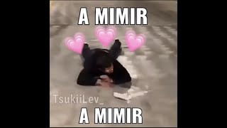 A Mimir Meme Compilation