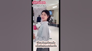 Kẹp tóc búi xòe Hàn Quốc 1