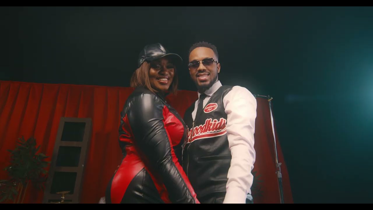 Tonton Pal - Homme Capable (Clip Officiel)