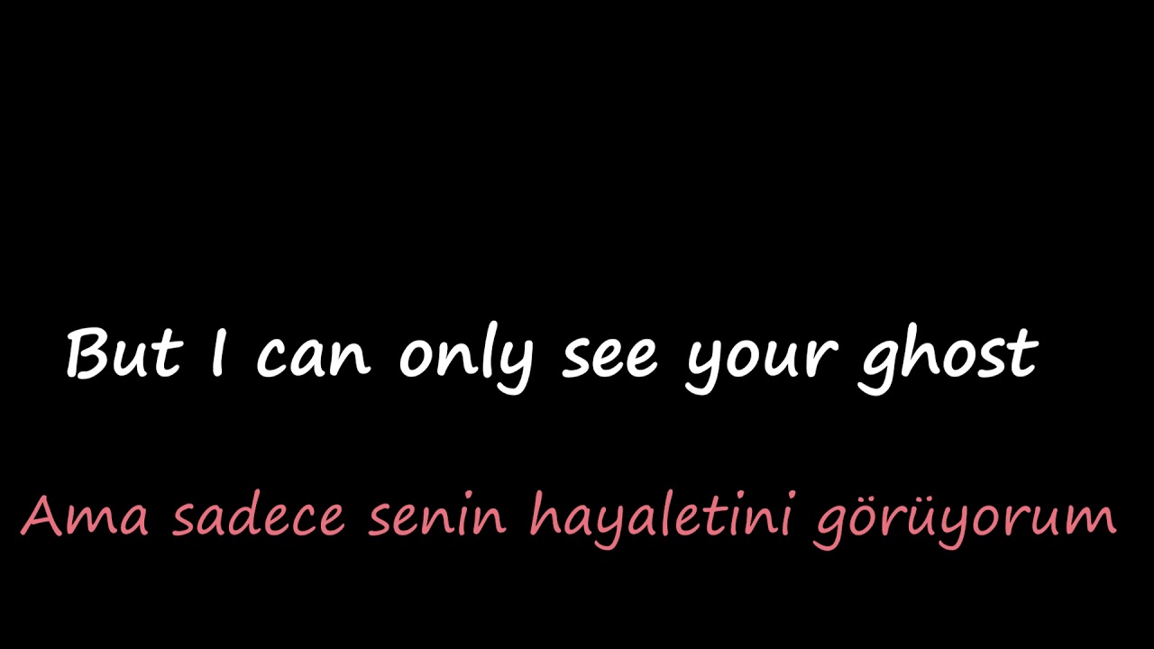 Martin Garrix feat Bonn - High On Life  (Lyrics/Türkçe Çeviri)