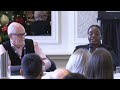 Chairs' Introduction Duncan Jodrell & Yvonne Adebola