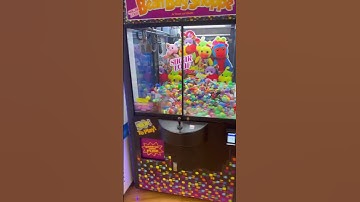This is a way to Prevent cash theft for your claw machines #shorts #vending