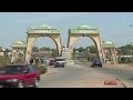 Nigerian city prepares take Boko