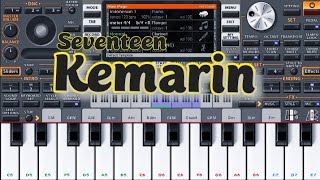 SEVENTEEN - KEMARIN Cover by ORG 2020