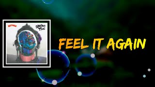 Hether - Feel It Again (Lyrics)