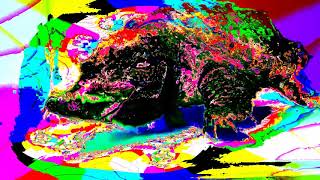 Feed the Fracturtle [glitch art] Wealth
