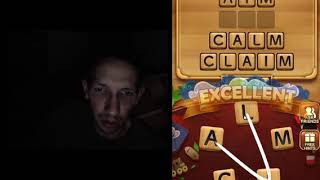 Word Connect Level 306 Solved Answers