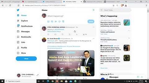 ᴛʜᴀᴛbot - twitter bot using tweepy