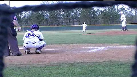 Hiram VS. North Paulding Varsity Baseball