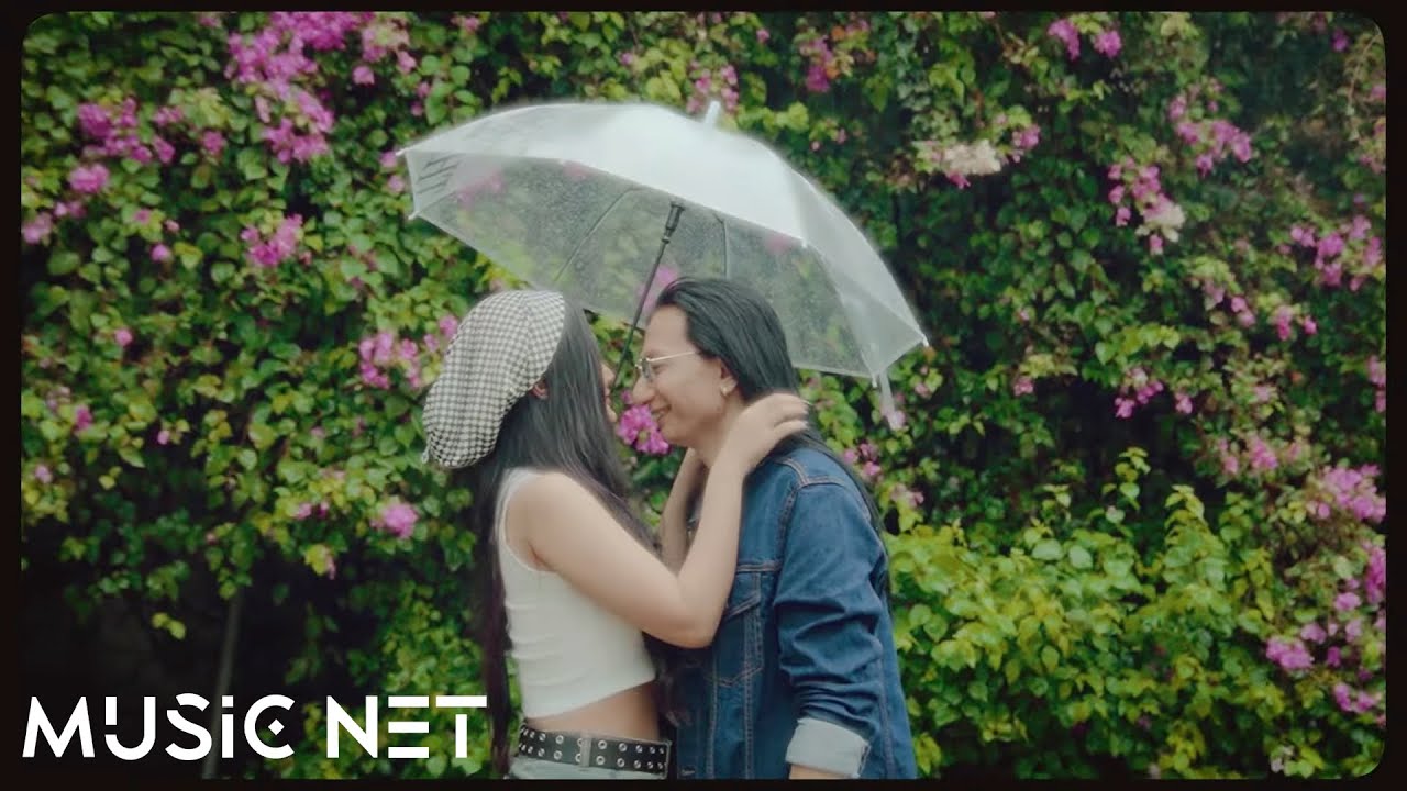 Nawman (နော်မာန်) - လေပြေညင်း (Official MV)