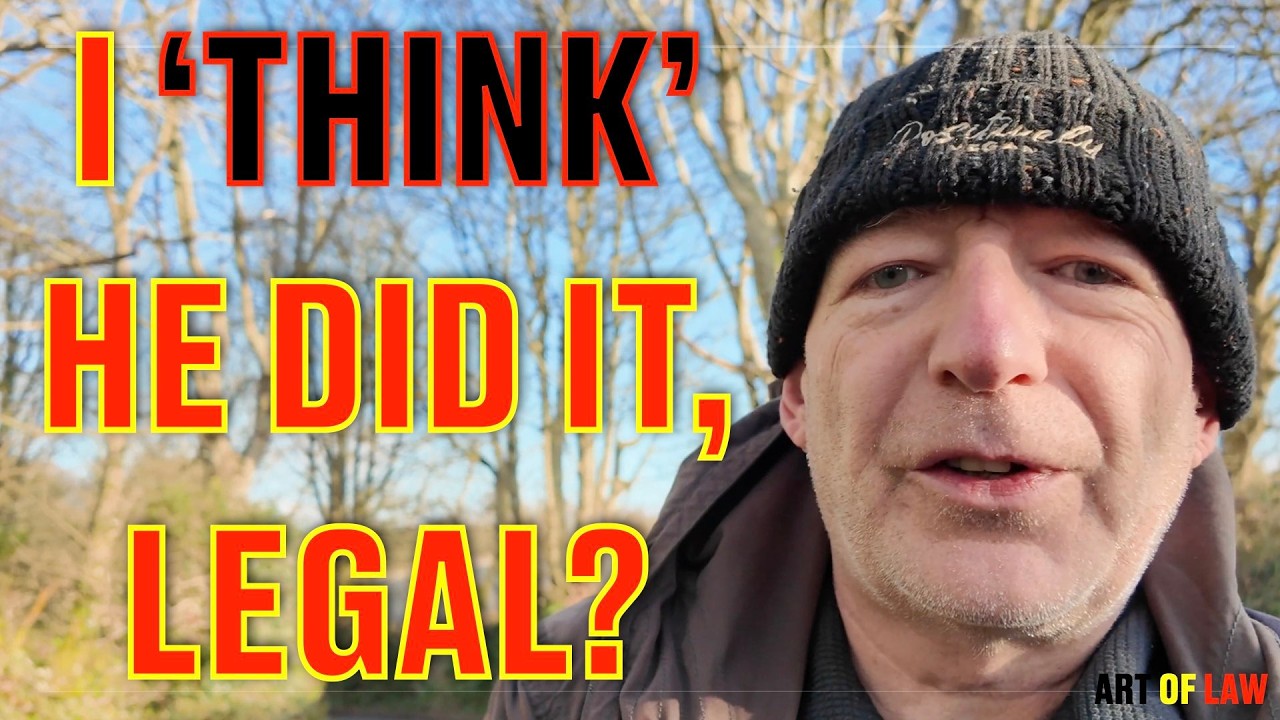 Can you be sued for your honest opinion?