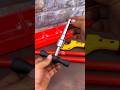 PEX pipe calibration tool Metal Calibrator Pipes Calibration #shortsfeed