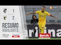 Guimaraes Portimonense goals and highlights