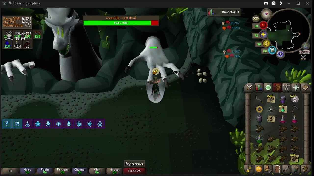 Twisted bow hunt! Join for giveaway