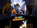 Who Are The New Monarchs in Solo Leveling? #sololeveling #sololevelingseason2 #sungjinwoo