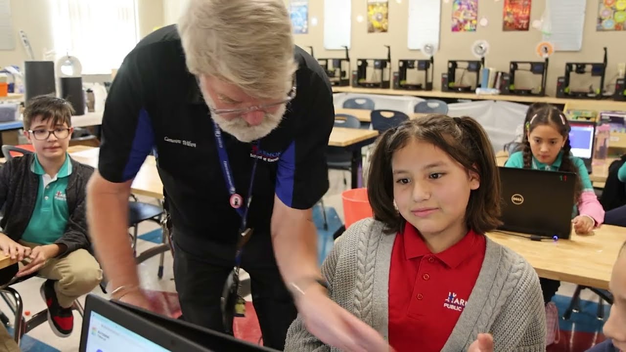 meet-cameron-wilson-stem-coach-and-coordinator-at-hse-el-paso-youtube