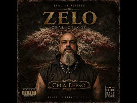 Cela Éfeso - ZELO (English Version)