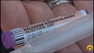 NOPD Officer Utilizes Narcan Training Hours Later to Save Overdose Victim