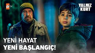 Yalnız Kurtun Hikayesi Baştan Yazılıyor - Yalnız Kurt 1. 
