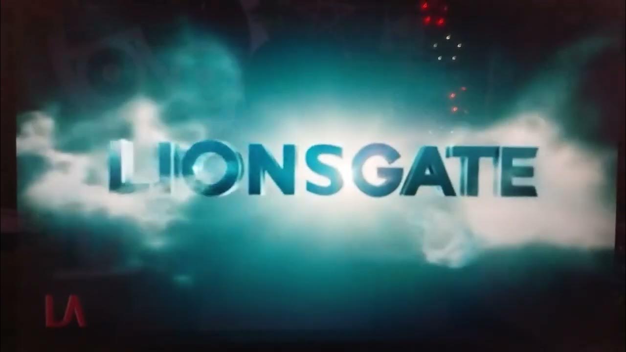 Walk and Chew Gum, Inc./Lionsgate Television/ABC Studios (2013) YouTube