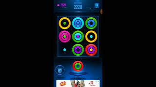 Color Rings Puzzle Android /iOS Gameplay screenshot 5